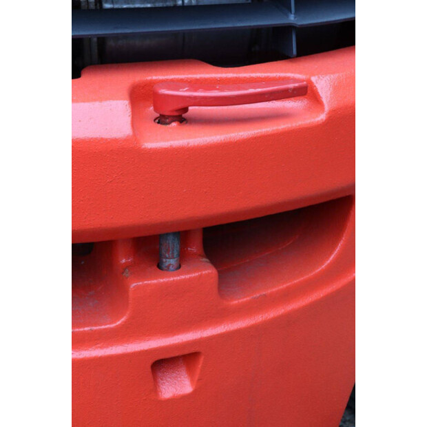 2012 Linde H80D-01/900-42640300