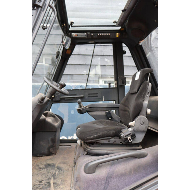 2012 Linde H80D-01/900-42640301