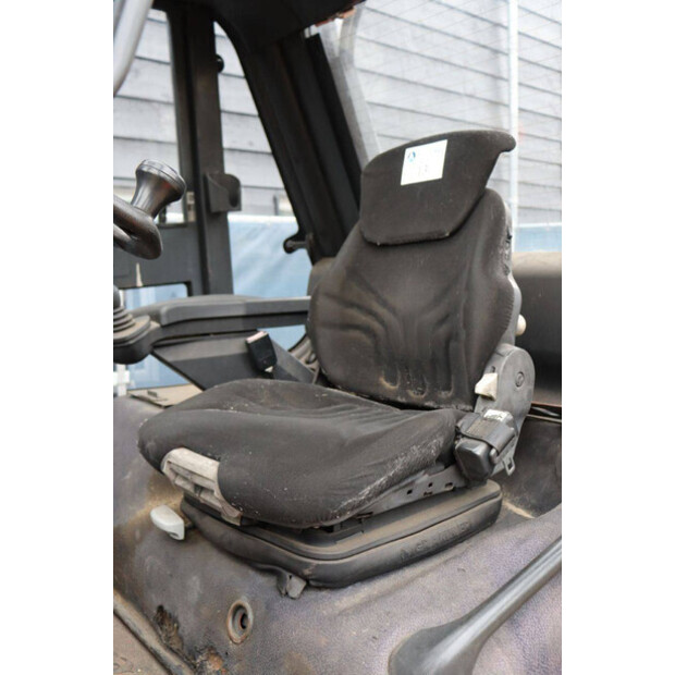 2012 Linde H80D-01/900-42640302