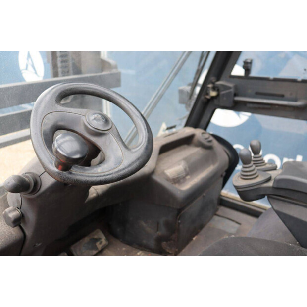2012 Linde H80D-01/900-42640303