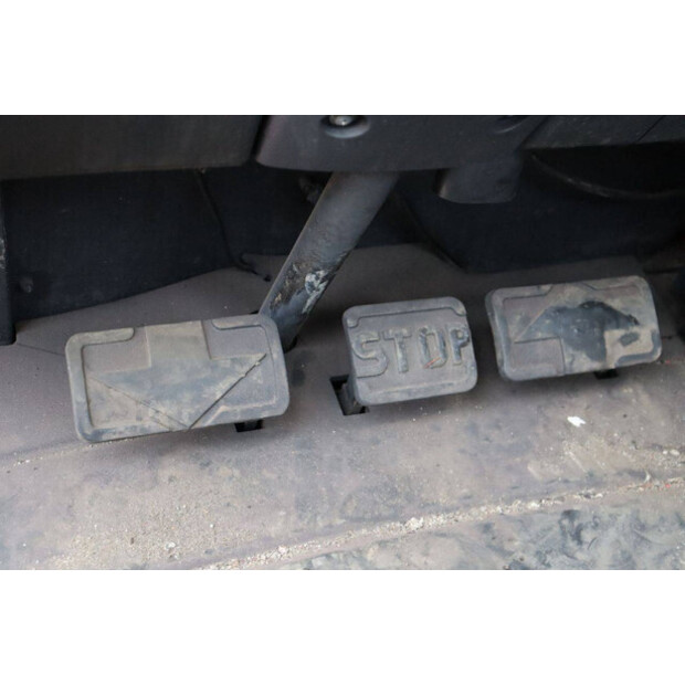 2012 Linde H80D-01/900-42640304