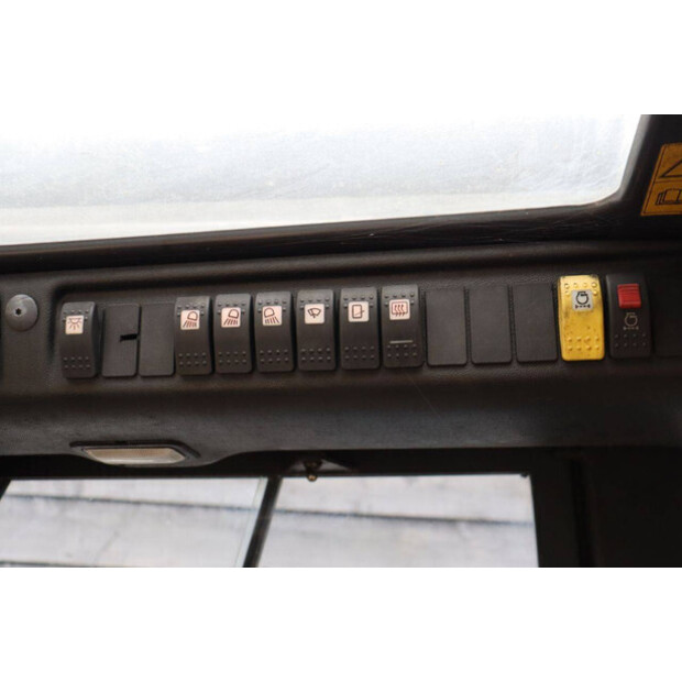 2012 Linde H80D-01/900-42640308