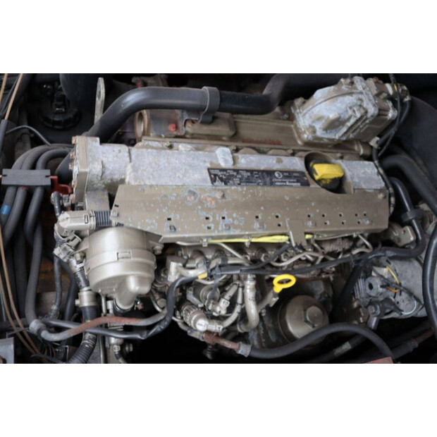 2012 Linde H80D-01/900-42640310