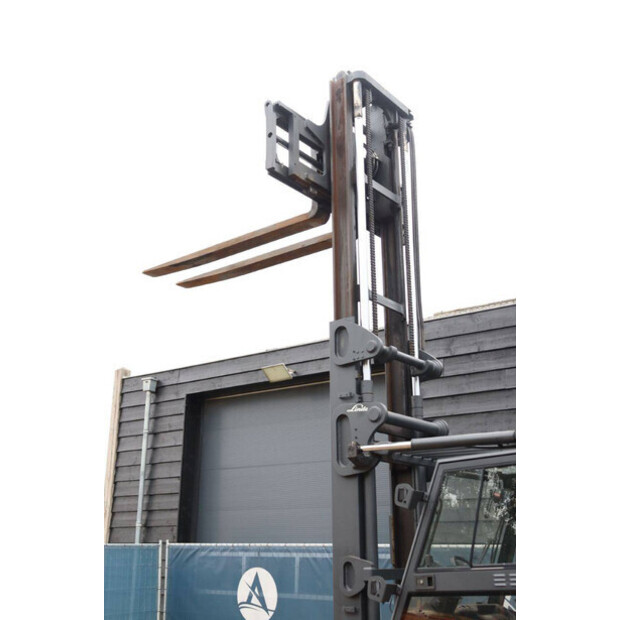 2012 Linde H80D-01/900-42640315