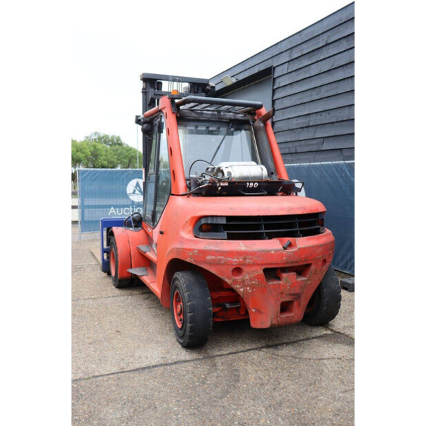2005 Linde H80/900 T-42640319