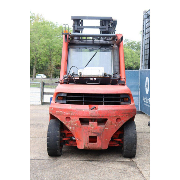 2005 Linde H80/900 T-42640320