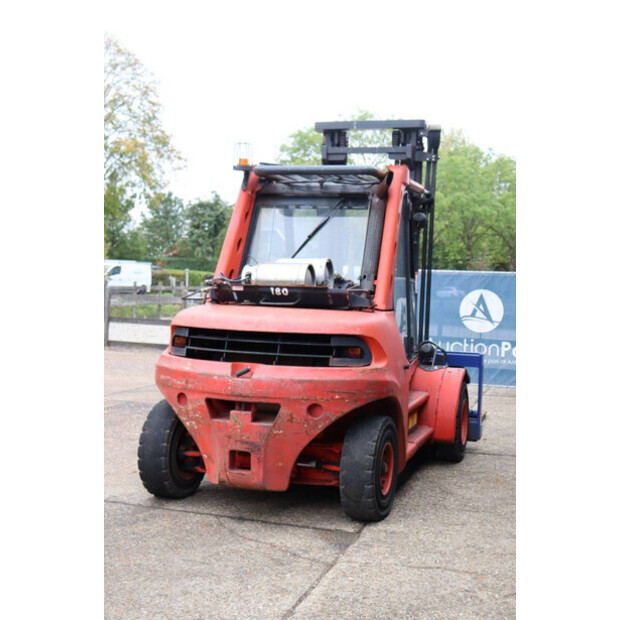 2005 Linde H80/900 T-42640321