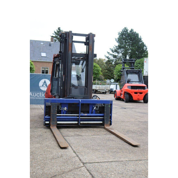 2005 Linde H80/900 T-42640322