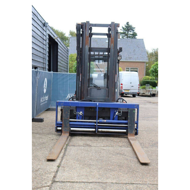 2005 Linde H80/900 T-42640323