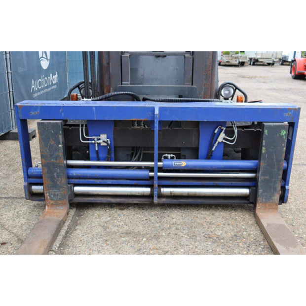 2005 Linde H80/900 T-42640327