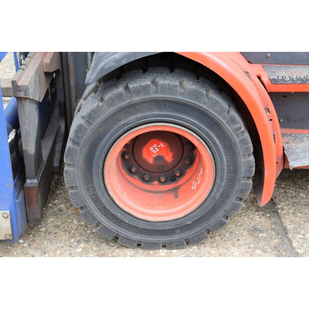 2005 Linde H80/900 T-42640332