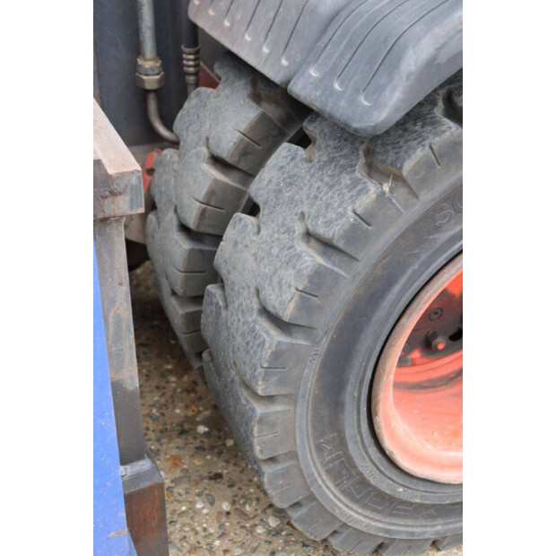 2005 Linde H80/900 T-42640333