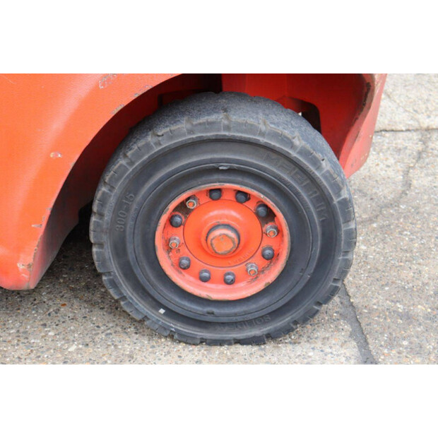2005 Linde H80/900 T-42640334