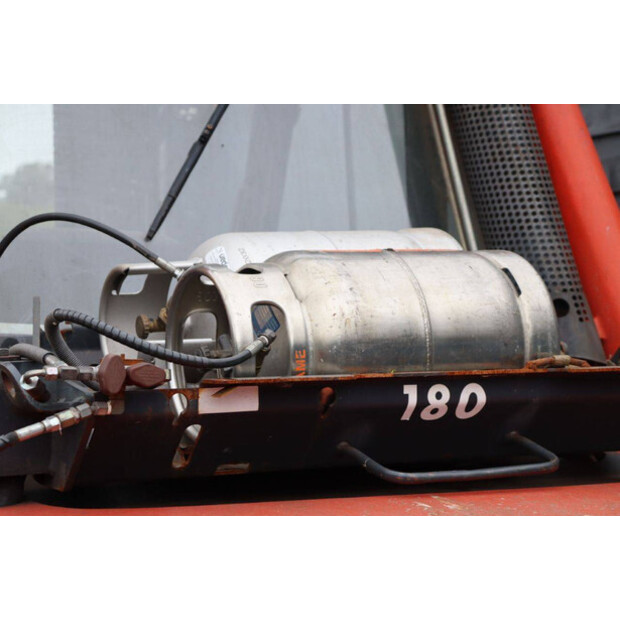2005 Linde H80/900 T-42640335