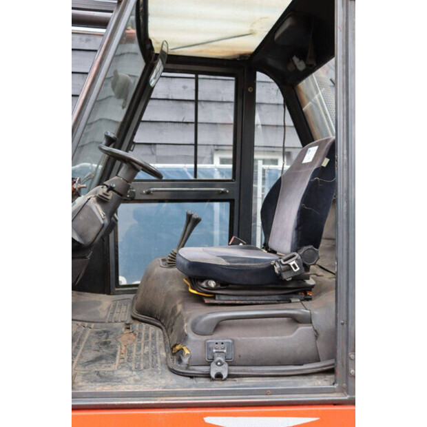 2005 Linde H80/900 T-42640337
