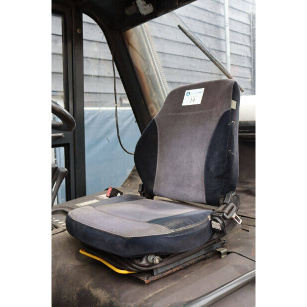2005 Linde H80/900 T-42640338