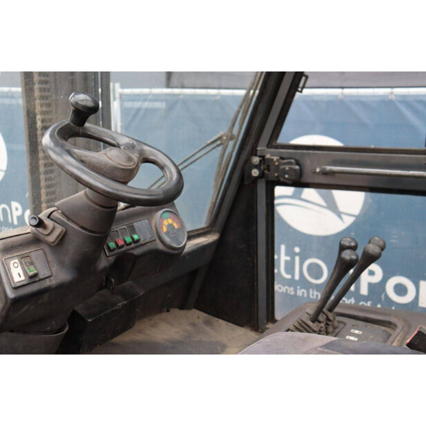 2005 Linde H80/900 T-42640339