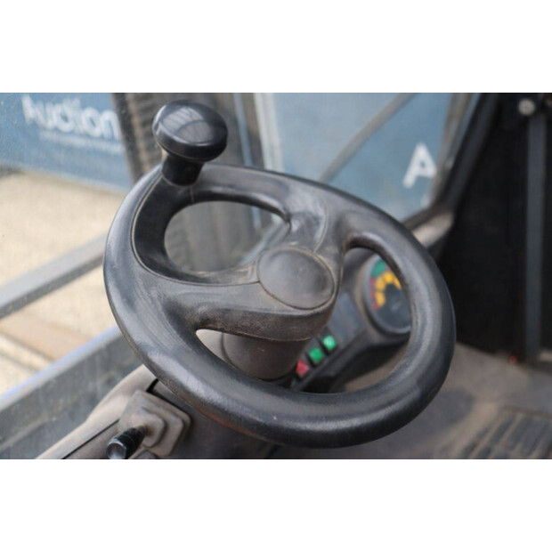 2005 Linde H80/900 T-42640341