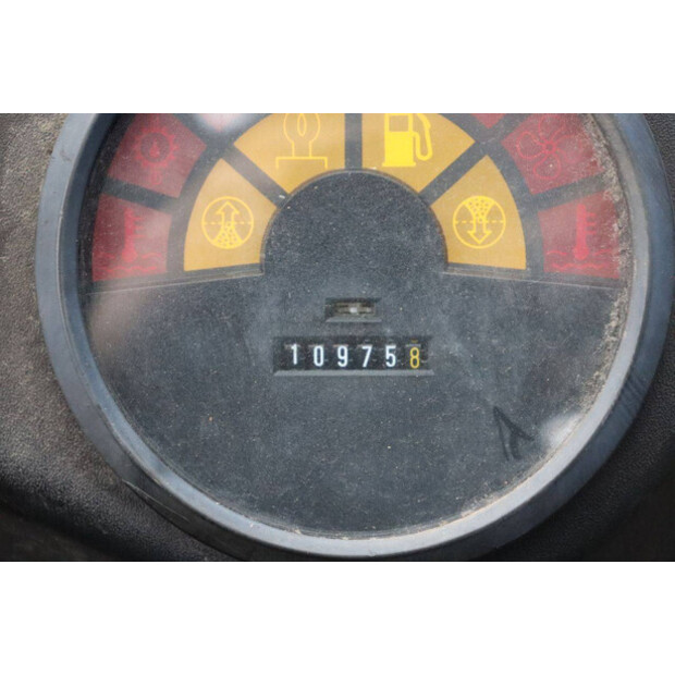 2005 Linde H80/900 T-42640343