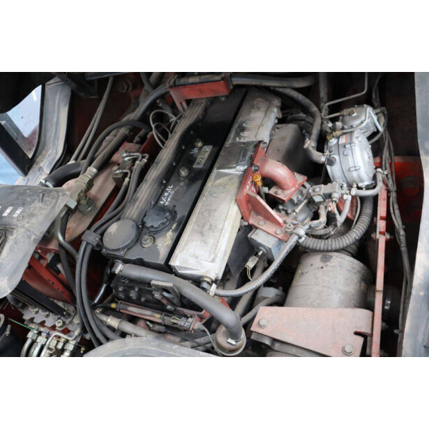 2005 Linde H80/900 T-42640346
