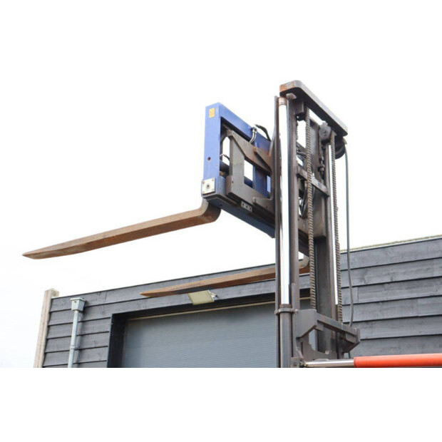 2005 Linde H80/900 T-42640352