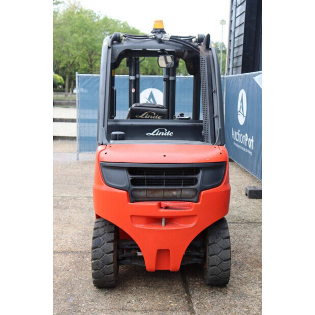 2018 Linde H25D-02-42640392