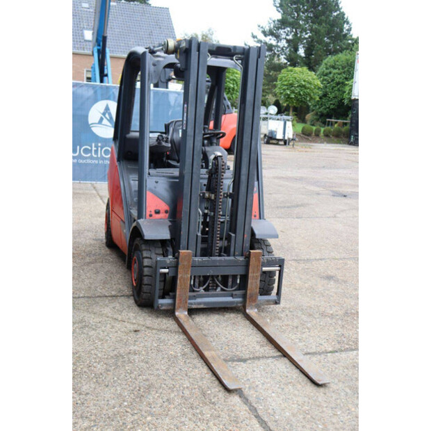 2018 Linde H25D-02-42640394