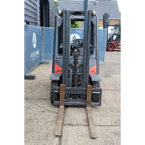 2018 Linde H25D-02-42640395