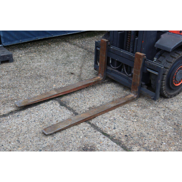 2018 Linde H25D-02-42640397