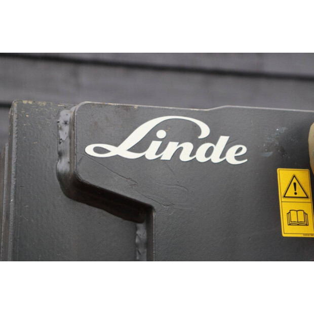 2018 Linde H25D-02-42640400