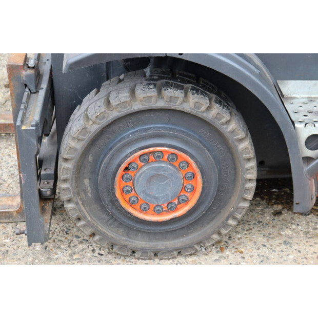 2018 Linde H25D-02-42640401
