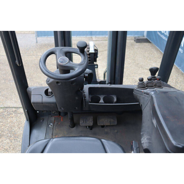 2018 Linde H25D-02-42640405