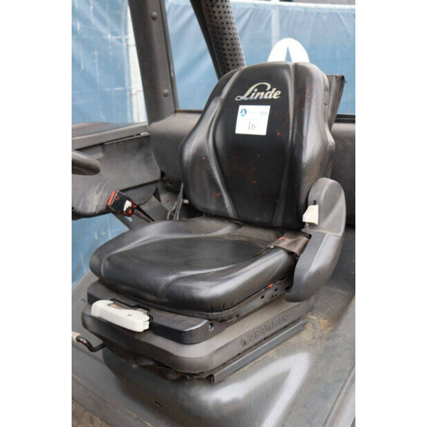 2018 Linde H25D-02-42640407