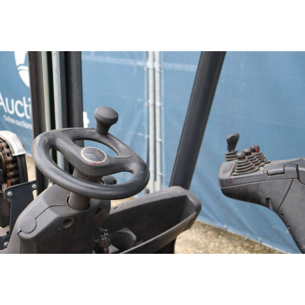 2018 Linde H25D-02-42640408