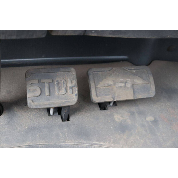 2018 Linde H25D-02-42640409