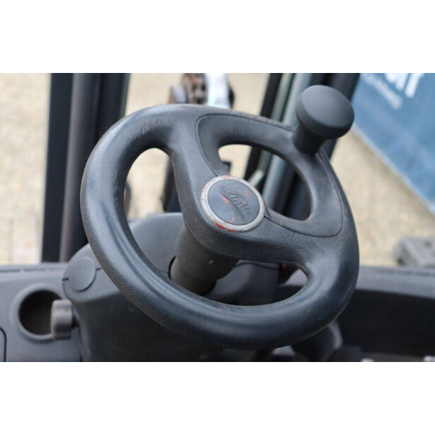 2018 Linde H25D-02-42640410