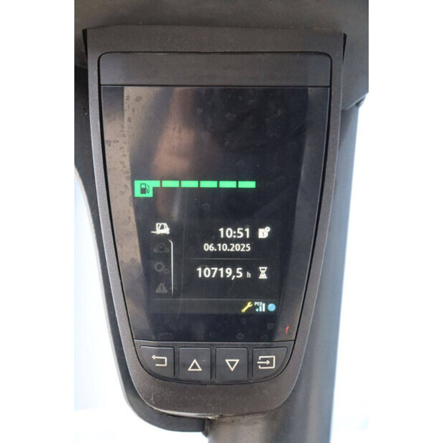 2018 Linde H25D-02-42640413