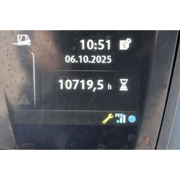 2018 Linde H25D-02-42640414