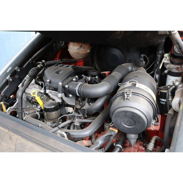 2018 Linde H25D-02-42640415