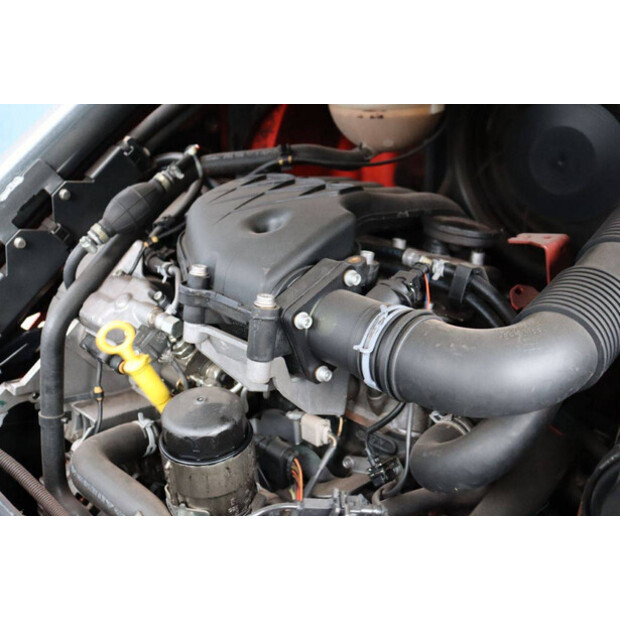 2018 Linde H25D-02-42640416