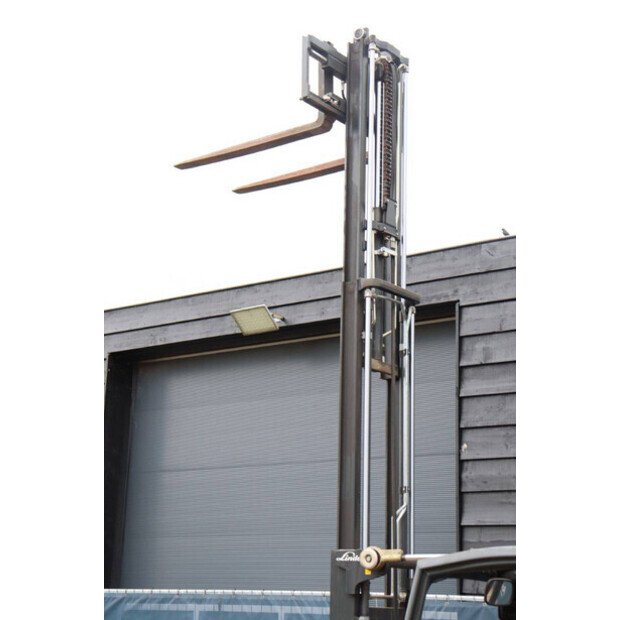 2018 Linde H25D-02-42640420