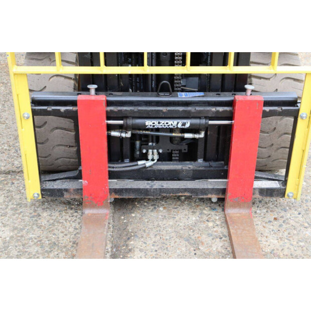 2008 Hyster J2.50XM-42640513