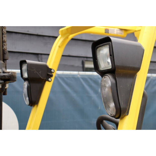 2008 Hyster J2.50XM-42640515