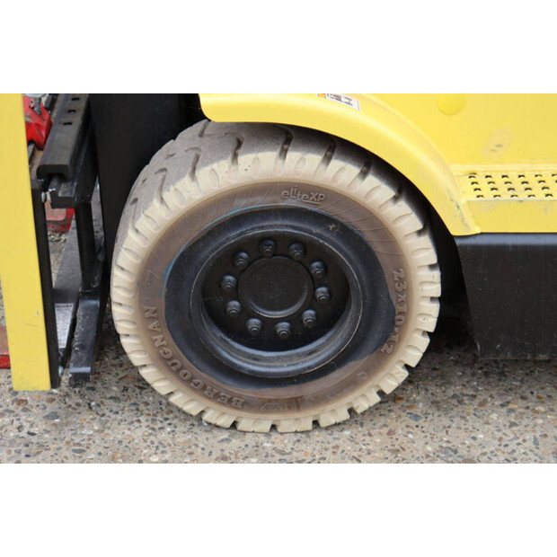 2008 Hyster J2.50XM-42640516