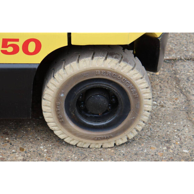 2008 Hyster J2.50XM-42640517