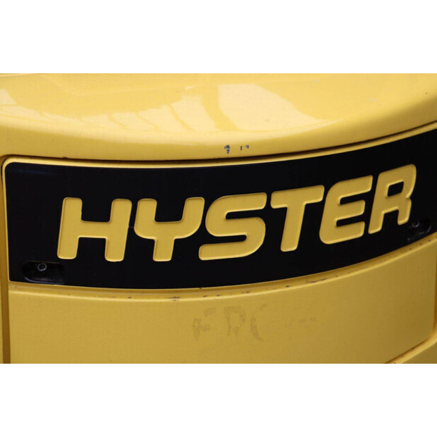 2008 Hyster J2.50XM-42640519