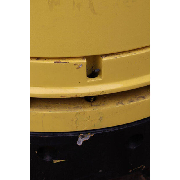2008 Hyster J2.50XM-42640520