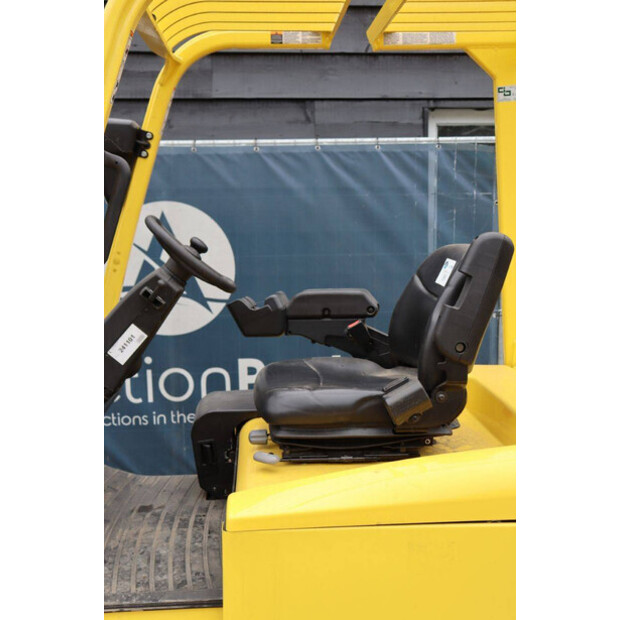 2008 Hyster J2.50XM-42640522