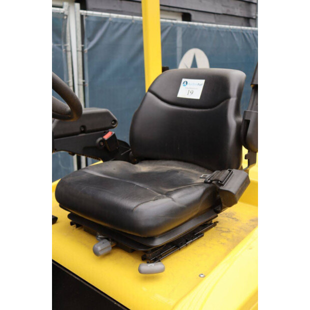 2008 Hyster J2.50XM-42640523