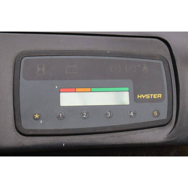 2008 Hyster J2.50XM-42640529